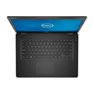 Notebook Dell Latitude 3490 – Intel Core i5 de 7ª geração, 8 GB, SSD 240 GB, Tela 14″