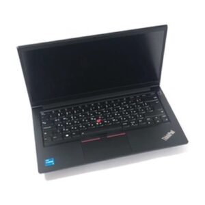 Notebook Lenovo ThinkPad E14 Gen 2 – Intel Core i5 de 11ª geração, 16 GB, SSD NVMe 256 GB, Tela 14″