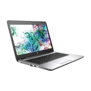 Notebook HP EliteBook 840 G3 – Intel Core i5 de 6ª geração, 8 GB, SSD 256 GB, Tela 14″