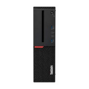 Computador Lenovo ThinkCentre M900 SFF – Intel Core i7 de 6ª geração, 8 GB DDR4, SSD 240 GB