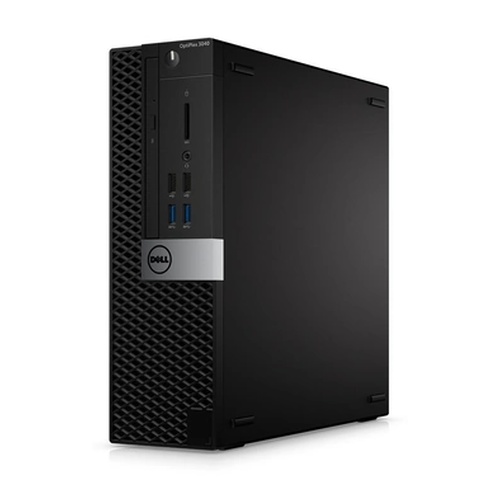 Computador Dell OptiPlex 3040 SFF – Intel Core i5 de 6ª geração, 8 GB, SSD 240 GB - Imagem 2