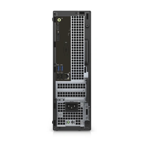 Computador Dell OptiPlex 3040 SFF – Intel Core i5 de 6ª geração, 8 GB, SSD 240 GB - Imagem 3