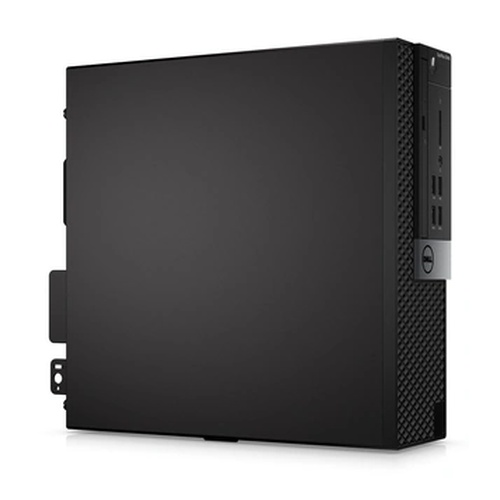 Computador Dell OptiPlex 3040 SFF – Intel Core i5 de 6ª geração, 8 GB, SSD 240 GB - Imagem 4
