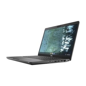 Notebook Dell Latitude 5400 – Intel Core i5 de 8ª geração, 16 GB, SSD 512 GB, Tela 14″