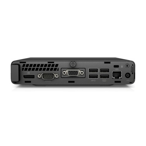 Mini PC HP ProDesk 400 G3 Mini – Intel Core i3 de 7ª geração, 8 GB, SSD 240 GB - Imagem 4