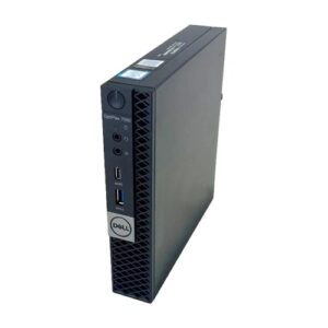 Mini CPU Dell OptiPlex 7060 – Intel Core i5 de 8ª geração, 8 GB, SSD 240 GB