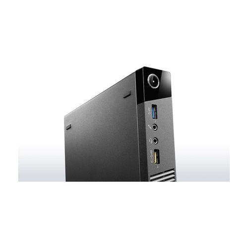 Mini CPU Lenovo ThinkCentre M93 – Intel Core i7 de 4ª geração, 8 GB, SSD 240 GB - vista 2