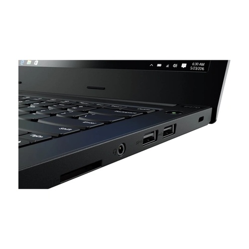Notebook Lenovo ThinkPad E470 – Intel Core i5 de 7ª geração, 8 GB, SSD 240 GB, Tela 14″ - Imagem 2