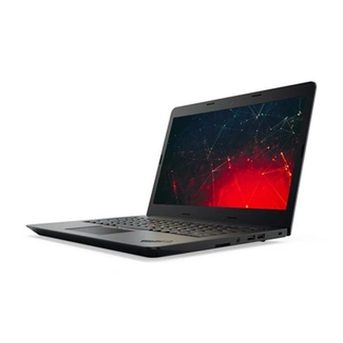 Notebook Lenovo ThinkPad E470 – Intel Core i5 de 7ª geração, 8 GB, SSD 240 GB, Tela 14″ - Imagem 4