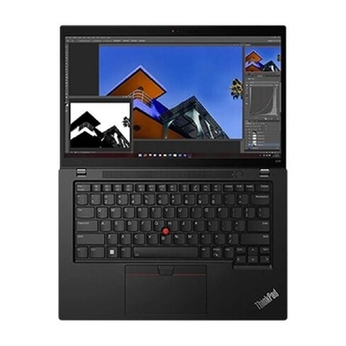 Notebook Lenovo ThinkPad L14 Gen 2 AMD – AMD Ryzen 5 PRO de 5ª geração, 8 GB, SSD NVMe 256 GB, Tela 14″ - Imagem 3