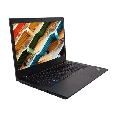 Notebook Lenovo ThinkPad L14 Gen 2 AMD – AMD Ryzen 5 PRO de 5ª geração, 8 GB, SSD NVMe 256 GB, Tela 14″ - Imagem 4