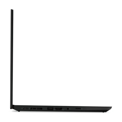 Notebook Lenovo ThinkPad T14 Gen 1 AMD – AMD Ryzen 5 PRO de 4ª geração, 8 GB, SSD NVMe 256 GB, Tela 14″ - Imagem 3