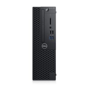 Computador Dell OptiPlex 3060 SFF – Intel Core i5 de 8ª geração, 8 GB, SSD NVMe 256 GB
