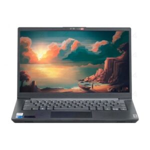 Notebook Lenovo V14 G2 ITL – Intel Core i5 de 11ª geração, 8 GB, SSD 256 GB, Tela 14″