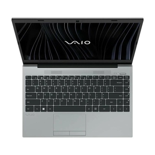 Notebook VAIO FE14 – Intel Core i5 de 10ª geração, 8 GB DDR4, SSD 240 GB, Tela 14″ - vista 2