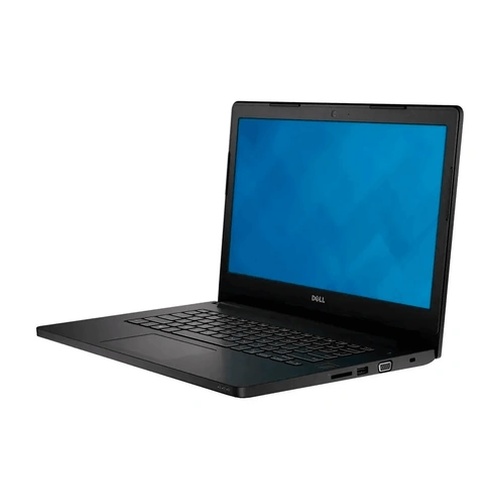 Notebook Dell Latitude 3470 – Intel Core i5 de 6ª geração, 8 GB, SSD 120 GB, Tela 14″ - Imagem 2