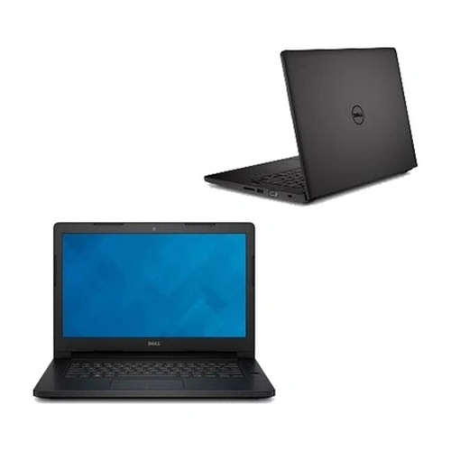 Notebook Dell Latitude 3470 – Intel Core i5 de 6ª geração, 8 GB, SSD 120 GB, Tela 14″ - Imagem 4