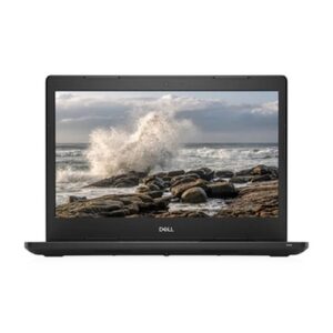Notebook Dell Latitude 3480 – Intel Core i5 de 6ª geração, 8 GB, SSD 240 GB, Tela 14″