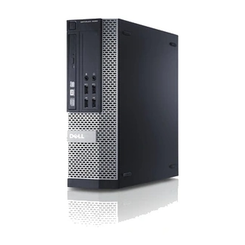 Computador Dell OptiPlex 9020 SFF – Intel Core i5 de 4ª geração, 8 GB, SSD 240 GB - vista 3