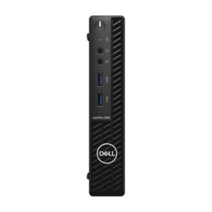 Mini CPU Dell OptiPlex 3080 – Intel Core i3 de 10ª geração, 8 GB, SSD NVMe 256 GB