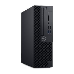 Computador Dell OptiPlex 3070 SFF – Intel Core i5 de 9ª geração, 8 GB DDR4, SSD 256 GB