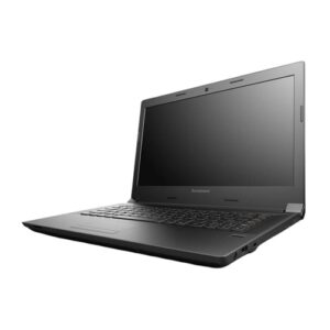 Notebook Lenovo B40-70 – Intel Core i3 de 4ª geração, 8 GB DDR3, SSD 256 GB