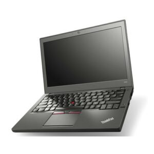 Notebook Lenovo ThinkPad X250 – Intel Core i5 de 5ª geração, 8 GB DDR3, SSD 256 GB