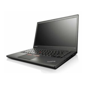 Notebook Lenovo ThinkPad T450 – Intel Core i5 de 5ª geração, 8 GB DDR3, SSD 256 GB