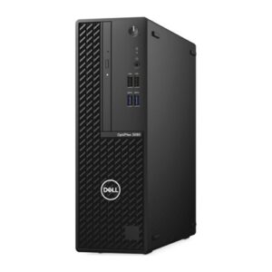 Computador Dell OptiPlex 3080 SFF – Intel Core i5 de 10ª geração, 8 GB DDR4, SSD 256 GB