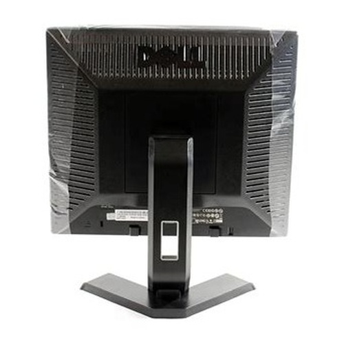 Dell E157FPc – 15 polegadas – VGA - vista 2