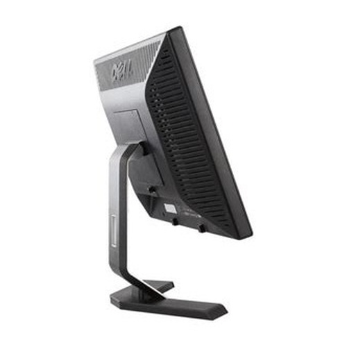 Dell E178FPc – 17 polegadas – VGA - vista 2
