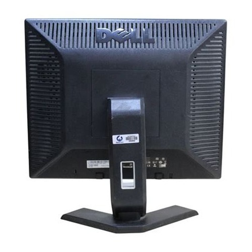 Dell E178FPc – 17 polegadas – VGA - vista 3