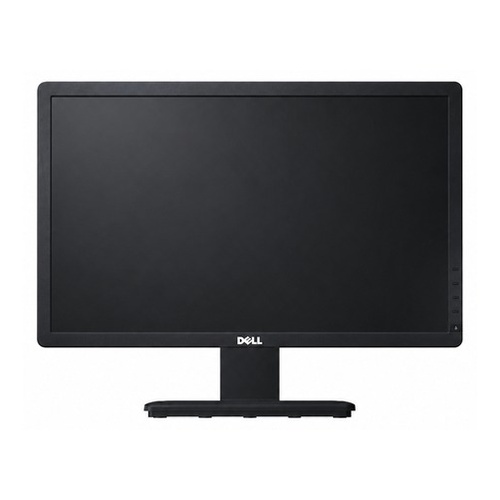 Dell E1913c – 19 polegadas – VGA / DVI - vista 1