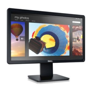 Dell E1914Hc – 19 polegadas – VGA