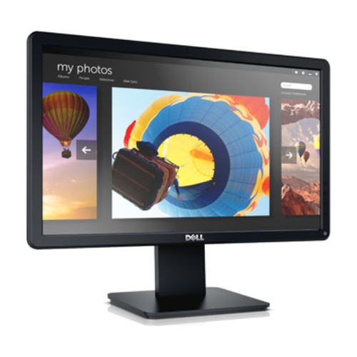 Dell E1914Hc – 19 polegadas – VGA - vista 1