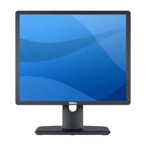 Dell P1913T – 19 polegadas – VGA / DVI / DisplayPort / 4 USB / USB-B