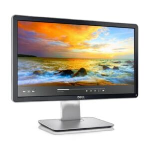 Dell P2014Ht – 20 polegadas – VGA / DVI / DisplayPort / USB-B / 4 USB