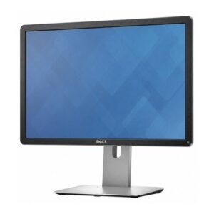 Dell P2016t – 20 polegadas – VGA / DisplayPort / 2 USB / USB-B