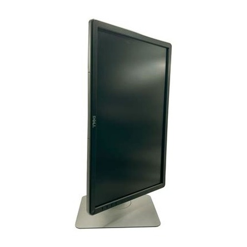 Dell P2016t – 20 polegadas – VGA / DisplayPort / 2 USB / USB-B - vista 3