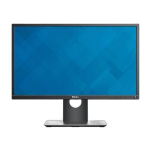 Dell P2217H – 22 polegadas – VGA / HDMI / DisplayPort / 4 USB / USB-B