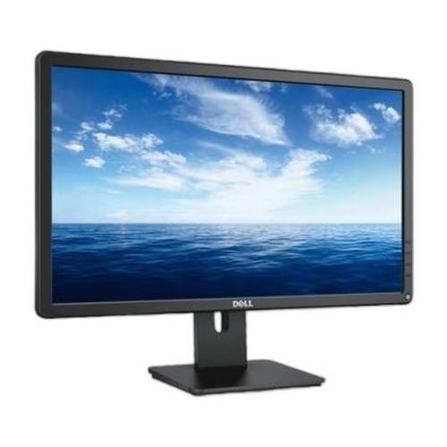 Dell D2215HC – 22 polegadas – VGA / DVI - vista 2