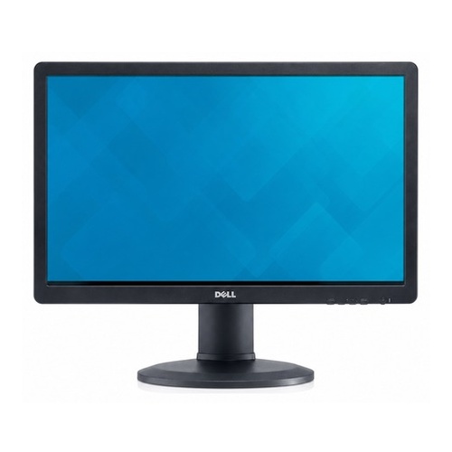 Dell D2216H – 22 polegadas – VGA / DVI - vista 1