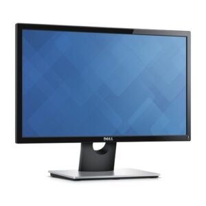 Dell SE2216H – 22 polegadas – VGA / HDMI