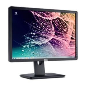 Dell P2213t – 22 polegadas – VGA / DVI / DisplayPort / 4 USB / USB-B
