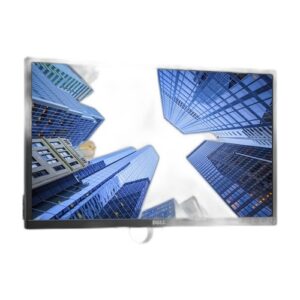 Dell P2317H – 23 polegadas – VGA / HDMI / DisplayPort / 4 USB / USB-B