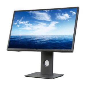 Dell P2417H – 24 polegadas – VGA / HDMI / DisplayPort / 4 USB / USB-B