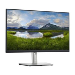 Dell P2422H – 24 polegadas – VGA / HDMI / DisplayPort / 4 USB / USB-B