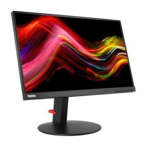 Lenovo T23i-10 – 23 polegadas – VGA / HDMI / DisplayPort / USB-B / áudio