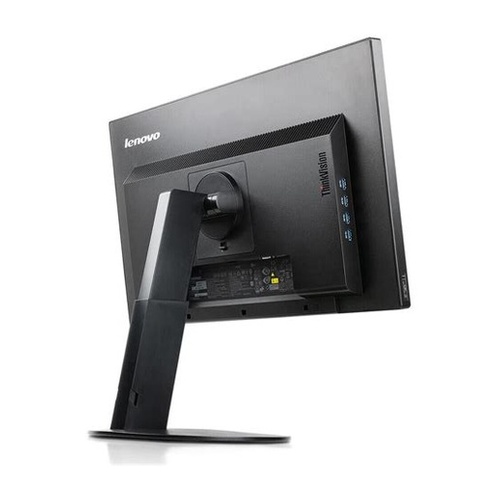 Lenovo T23i-10 – 23 polegadas – VGA / HDMI / DisplayPort / USB-B / áudio - Imagem 2