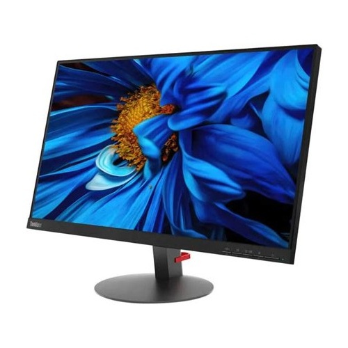 Lenovo S24e-03 – 24 polegadas – VGA / HDMI / áudio - Imagem 2